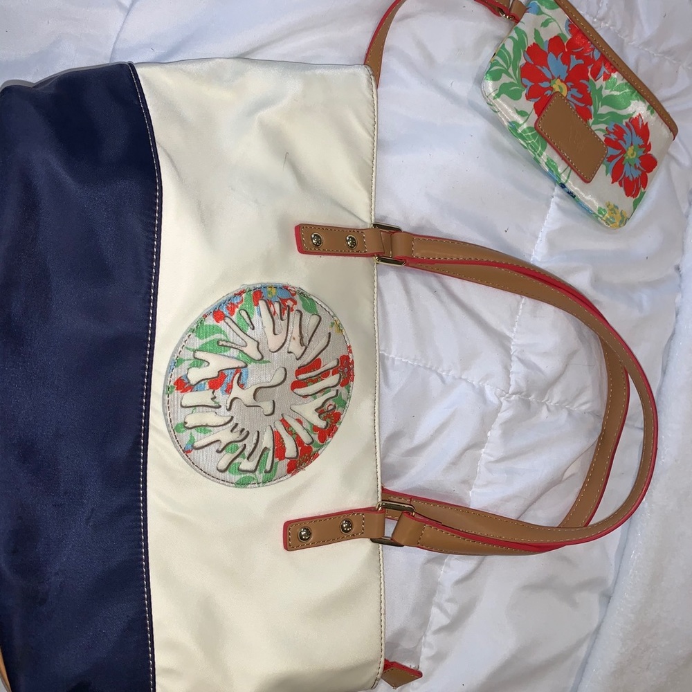 anne klein purse